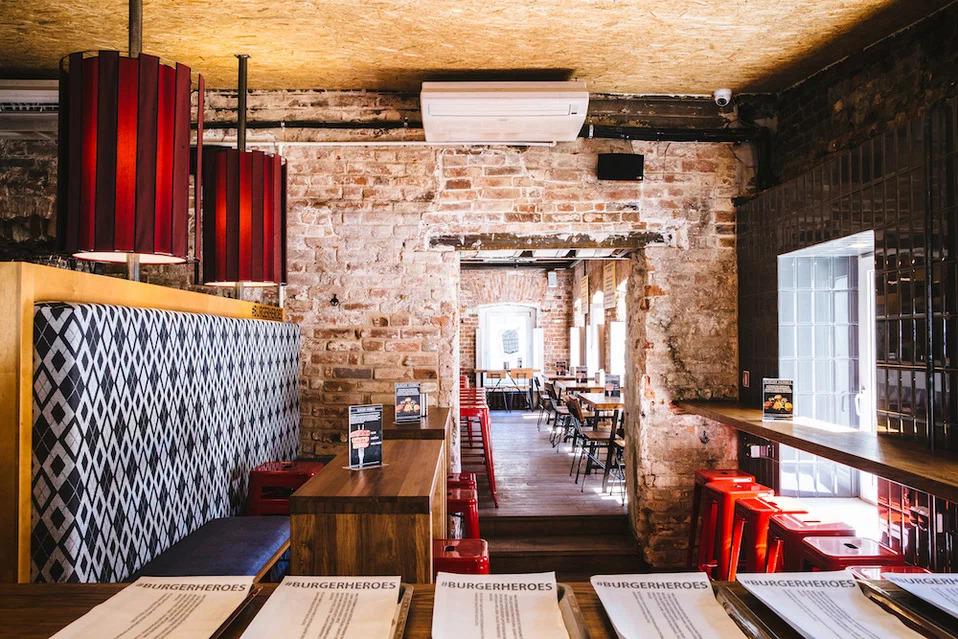 фото ресторана #3339