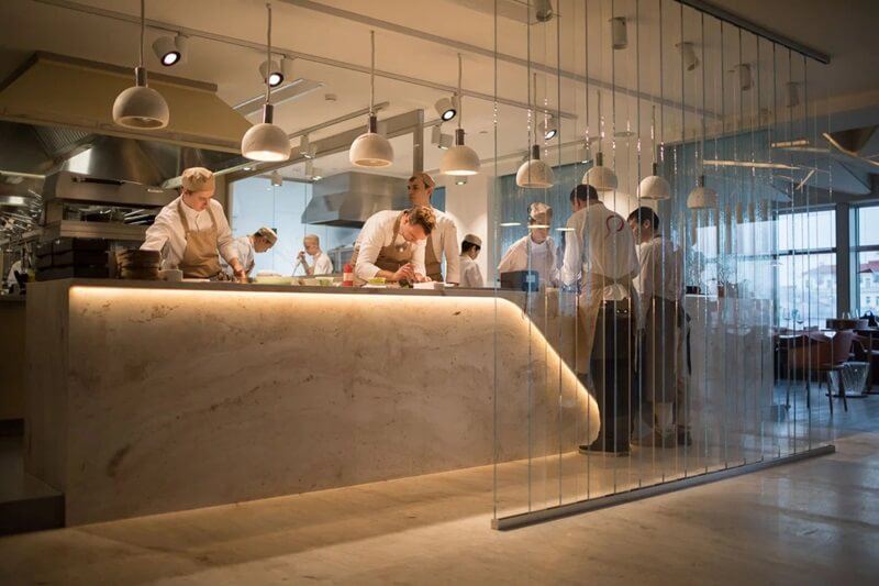 фото ресторана #2