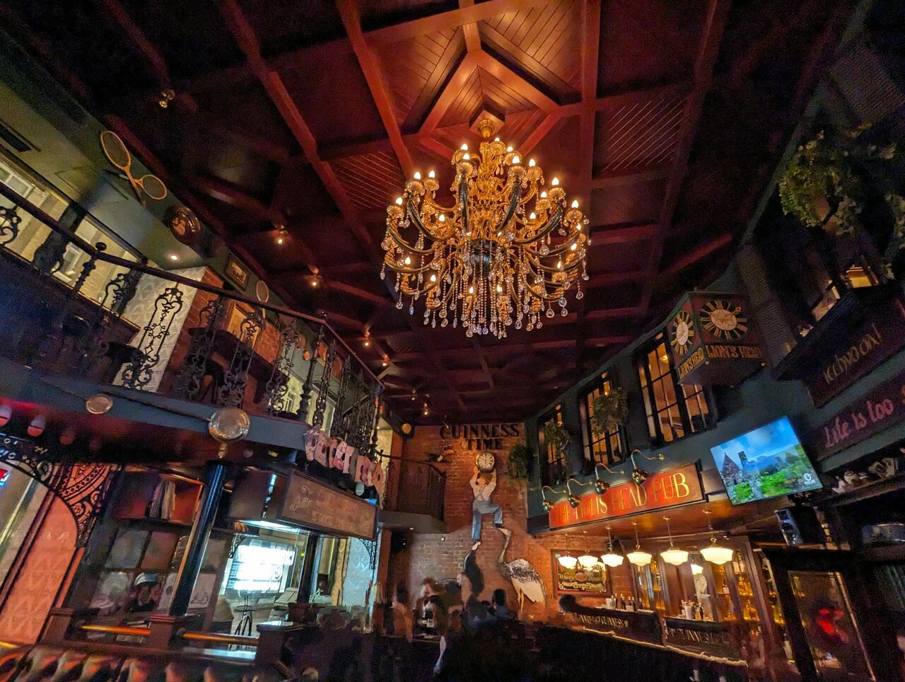 фото ресторана #2668