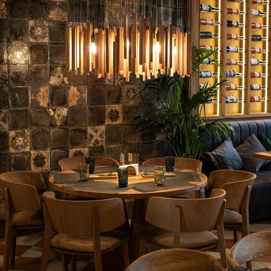 фото ресторана #2