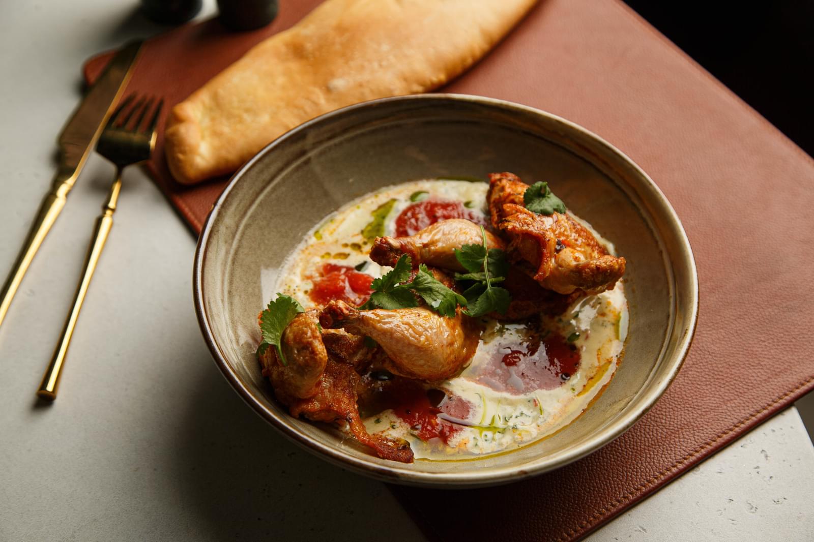 фото ресторана #2