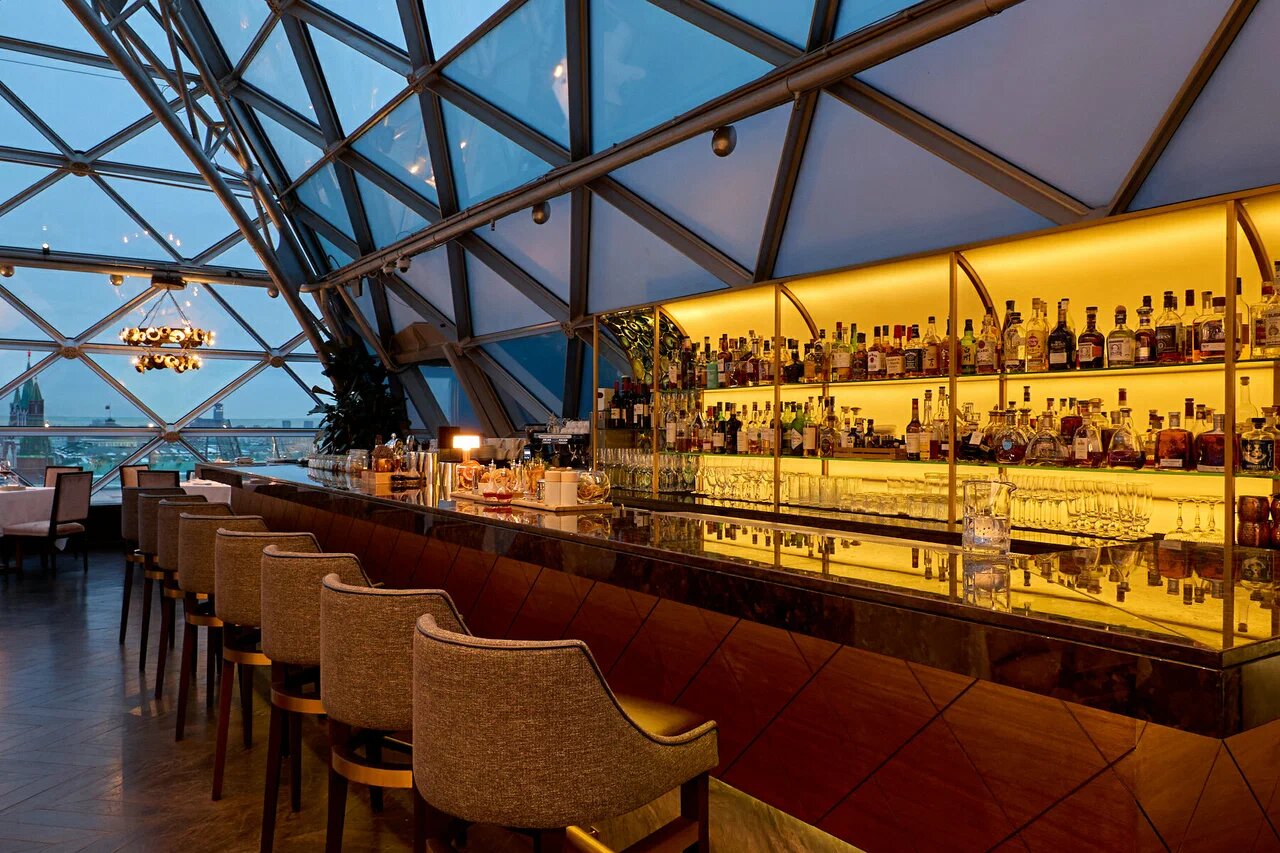 фото ресторана #3695