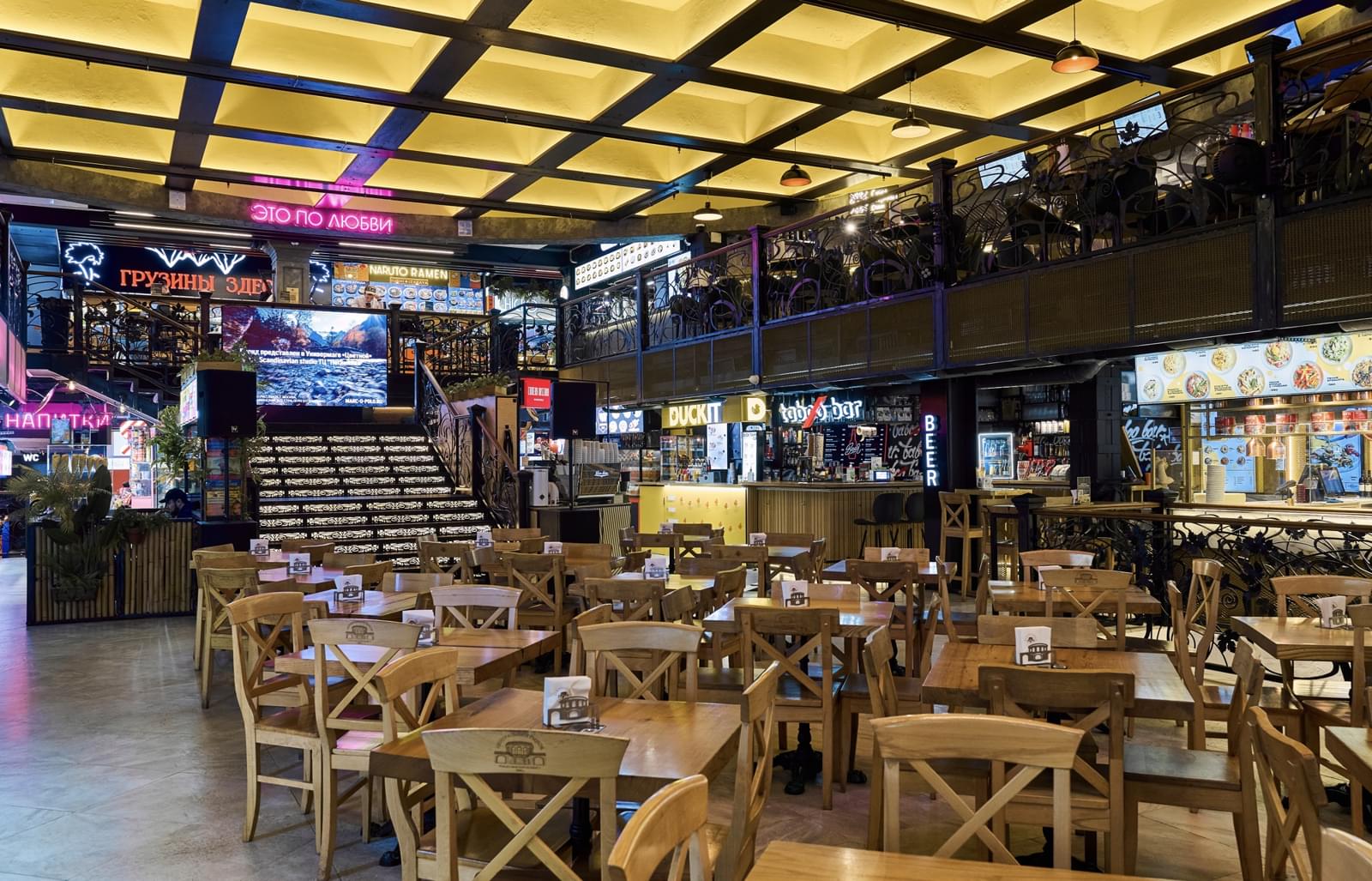 фото ресторана #11004