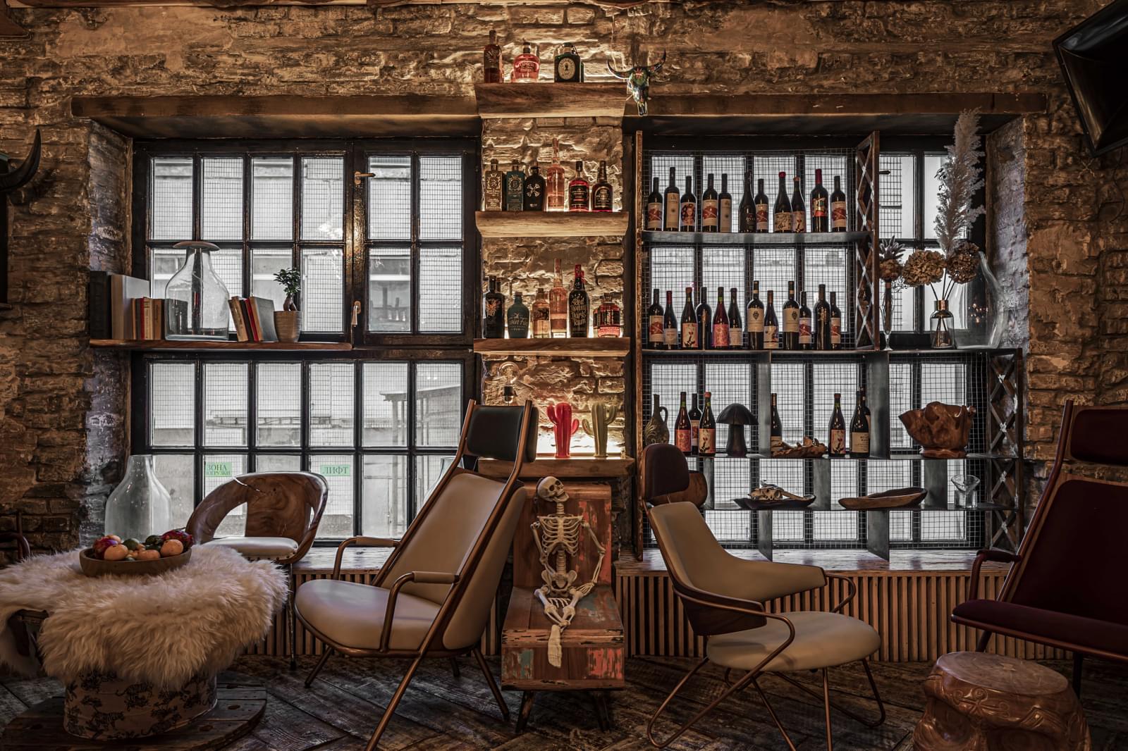 фото Madame Roche