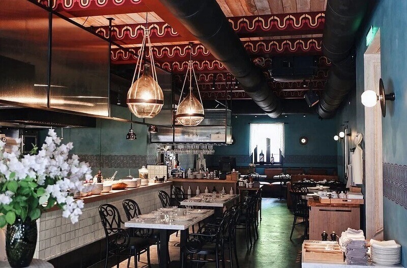 фото ресторана #3