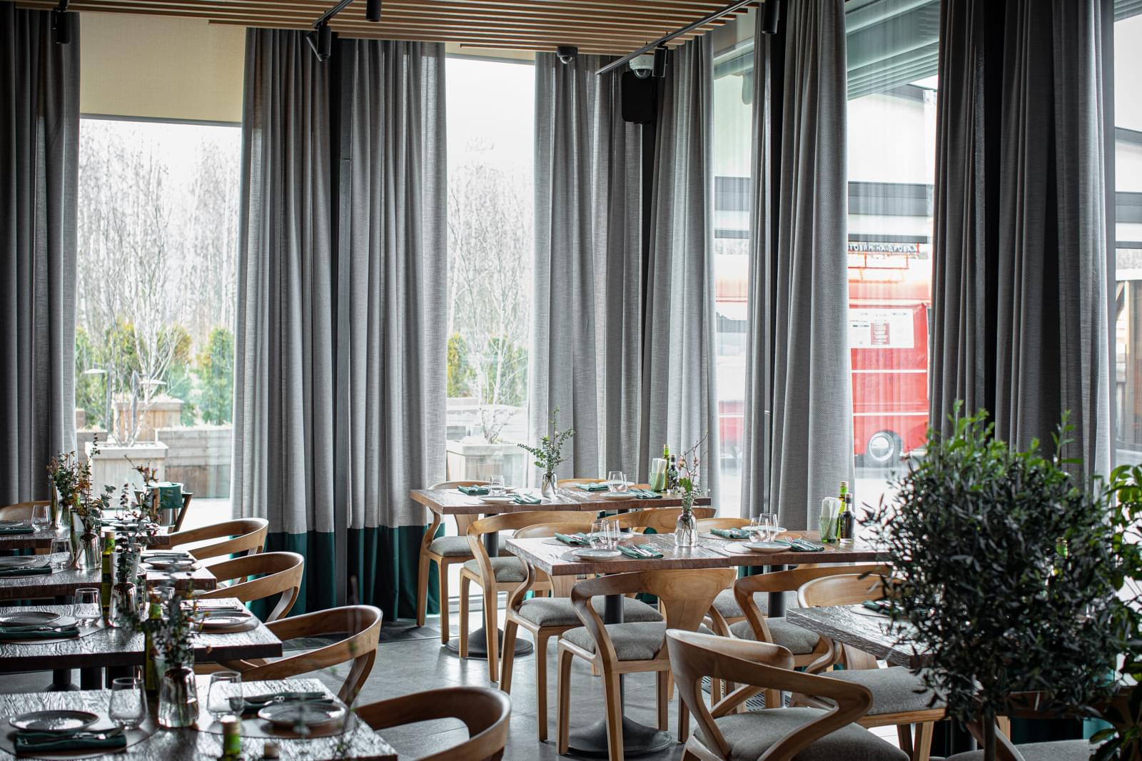 фото ресторана #11694