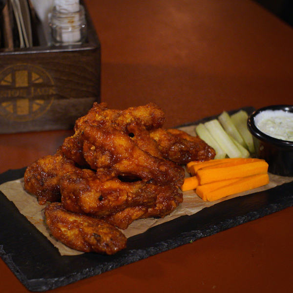 фото ресторана #2