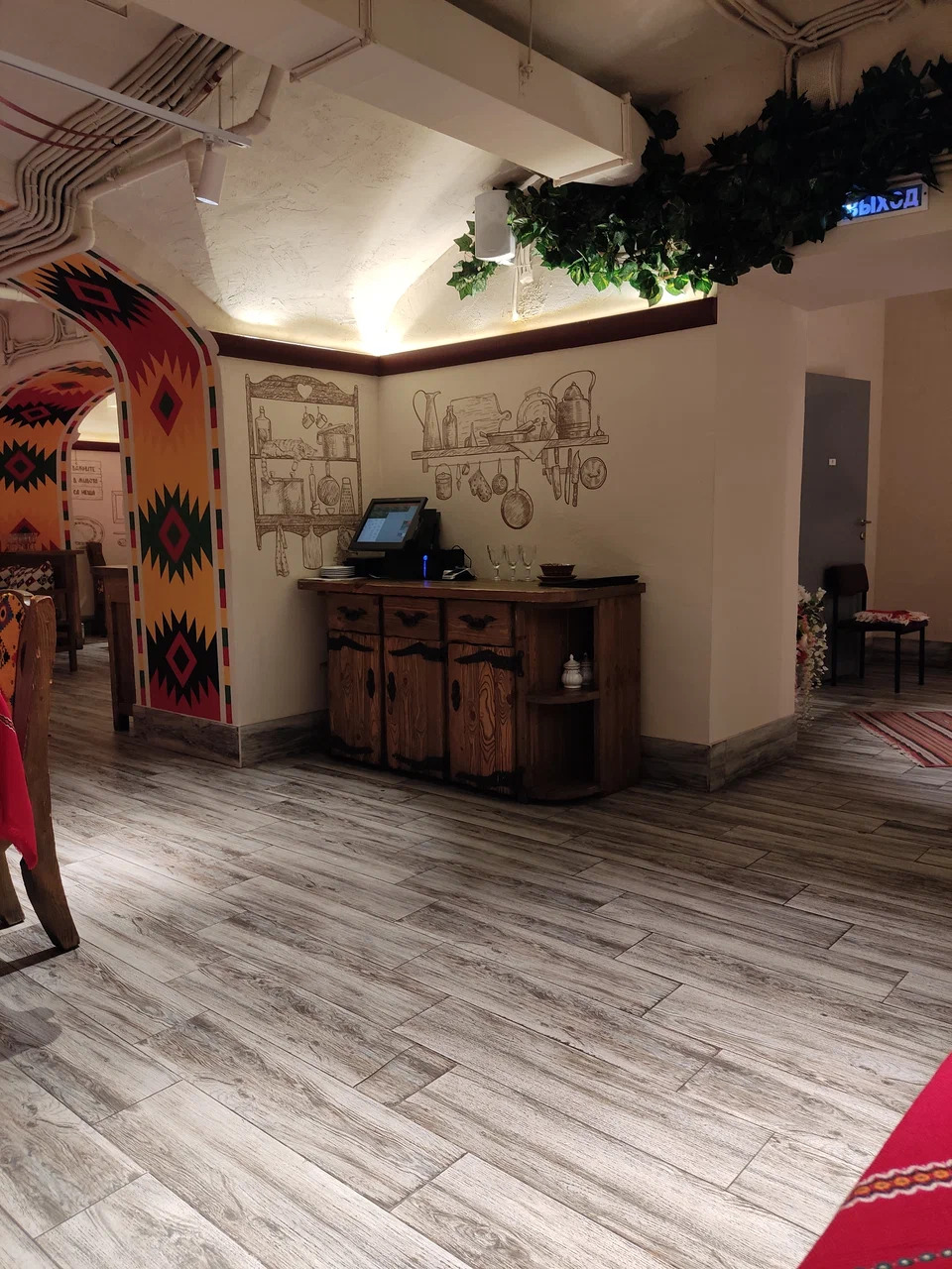 фото ресторана #3