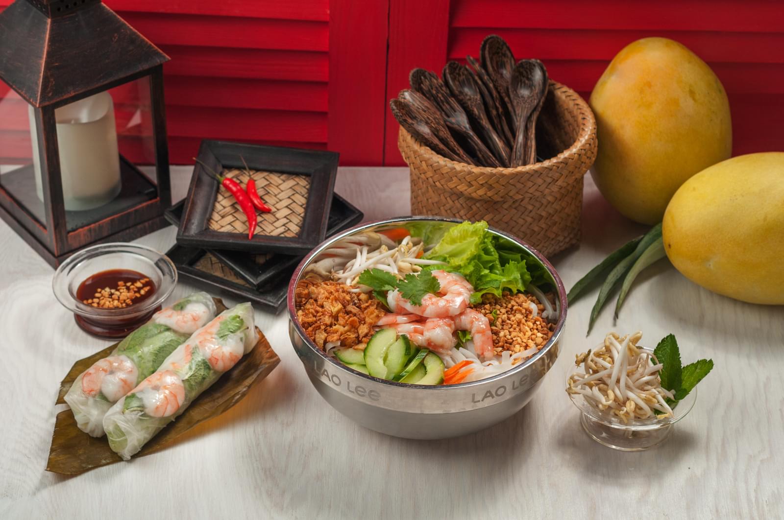 фото ресторана #1776