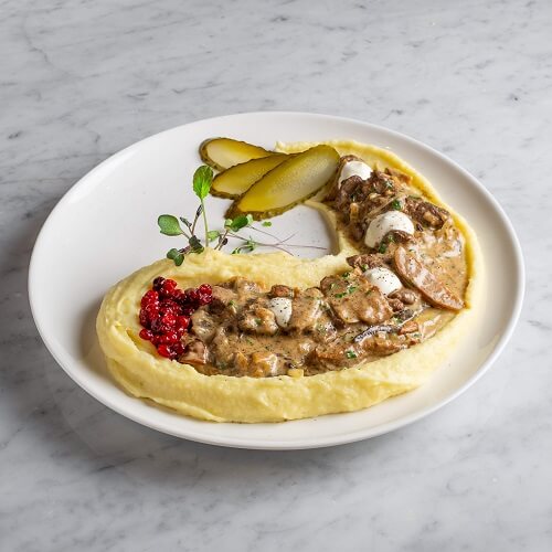 фото ресторана #1