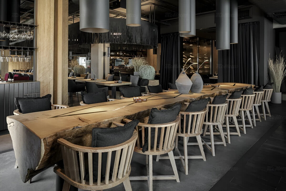 фото ресторана #3