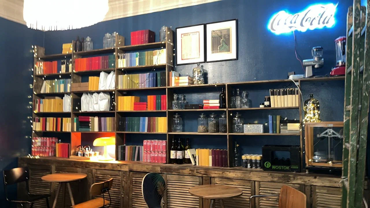 фото ресторана #6733