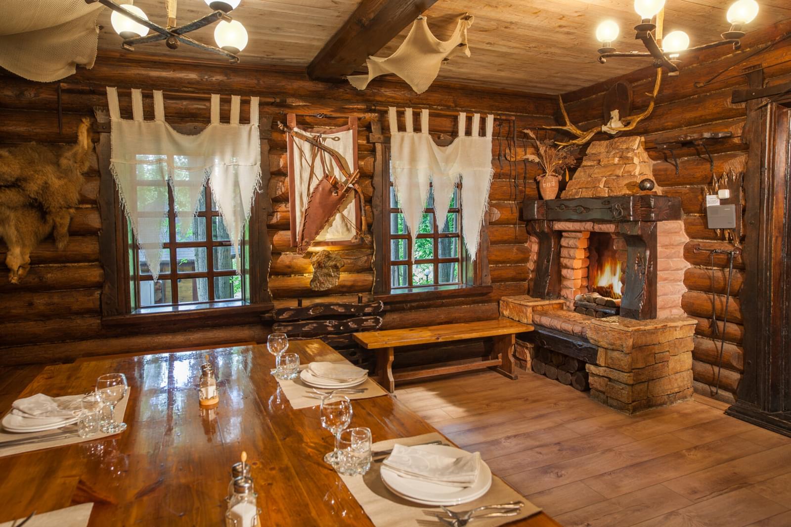 фото ресторана #8886