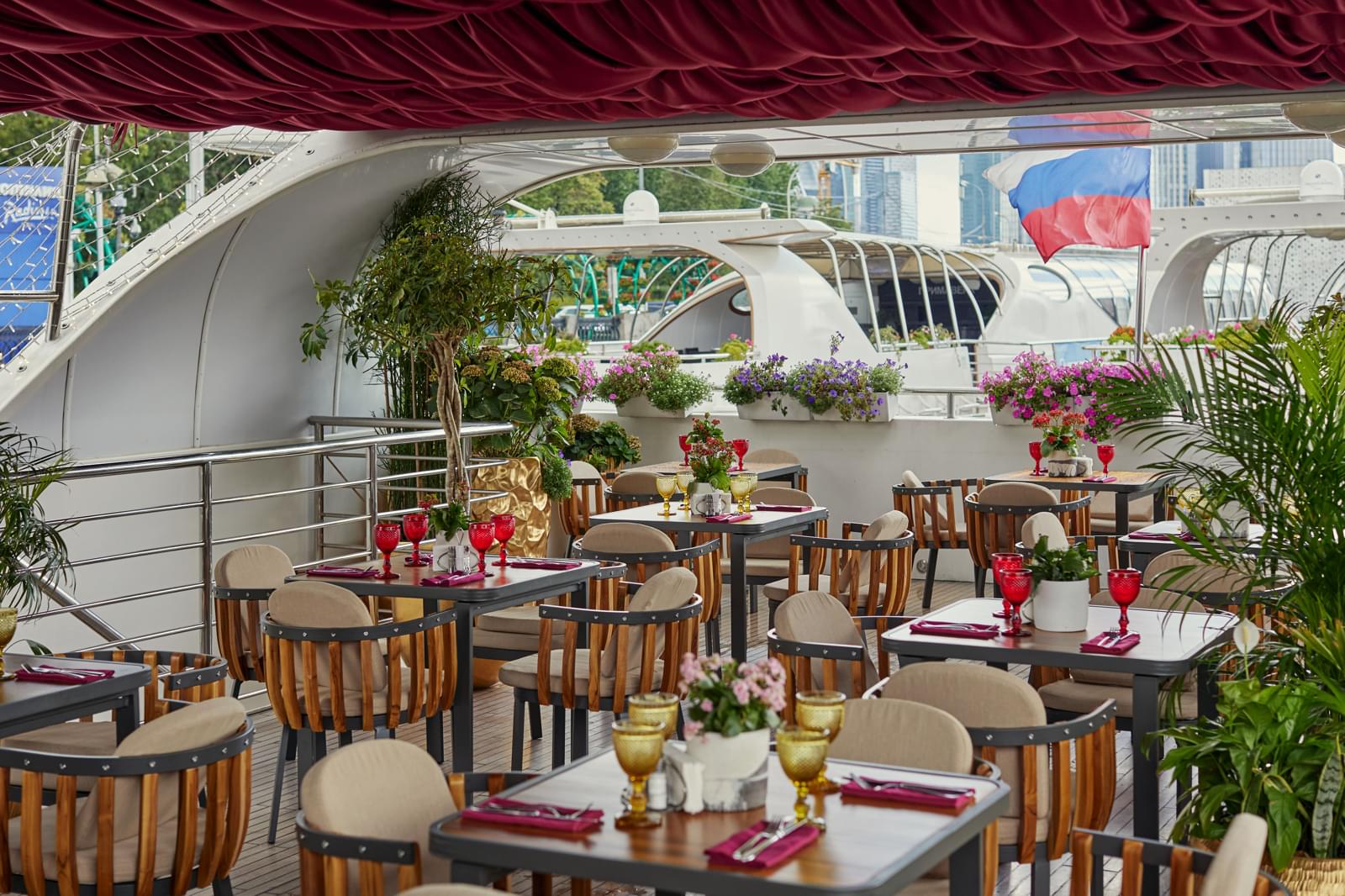 фото ресторана #4432