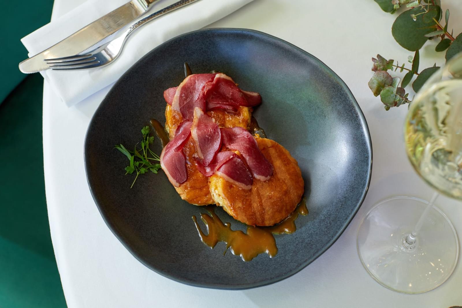 фото ресторана #1