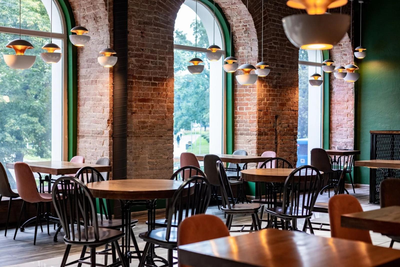 фото WE Cidreria на Китай-Городе