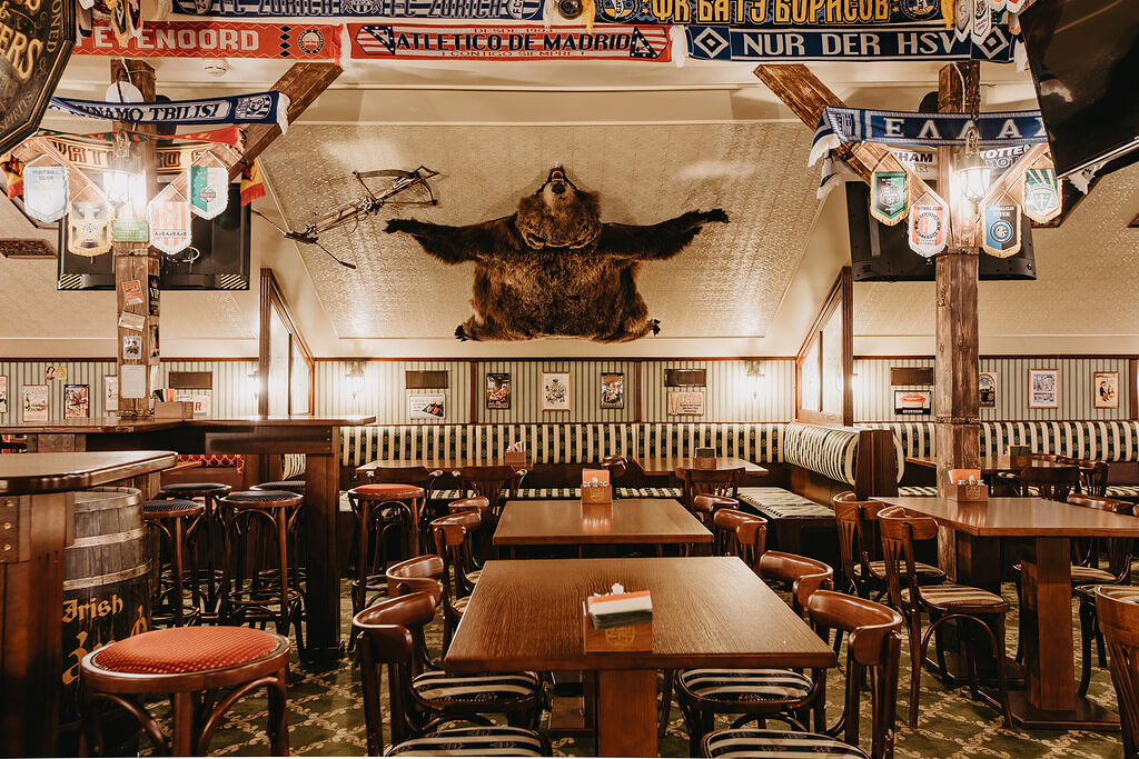 фото ресторана #3596