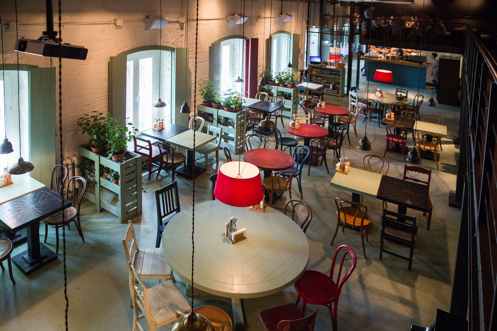 фото ресторана #12408