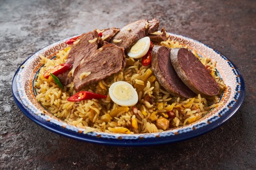 фото ресторана #3