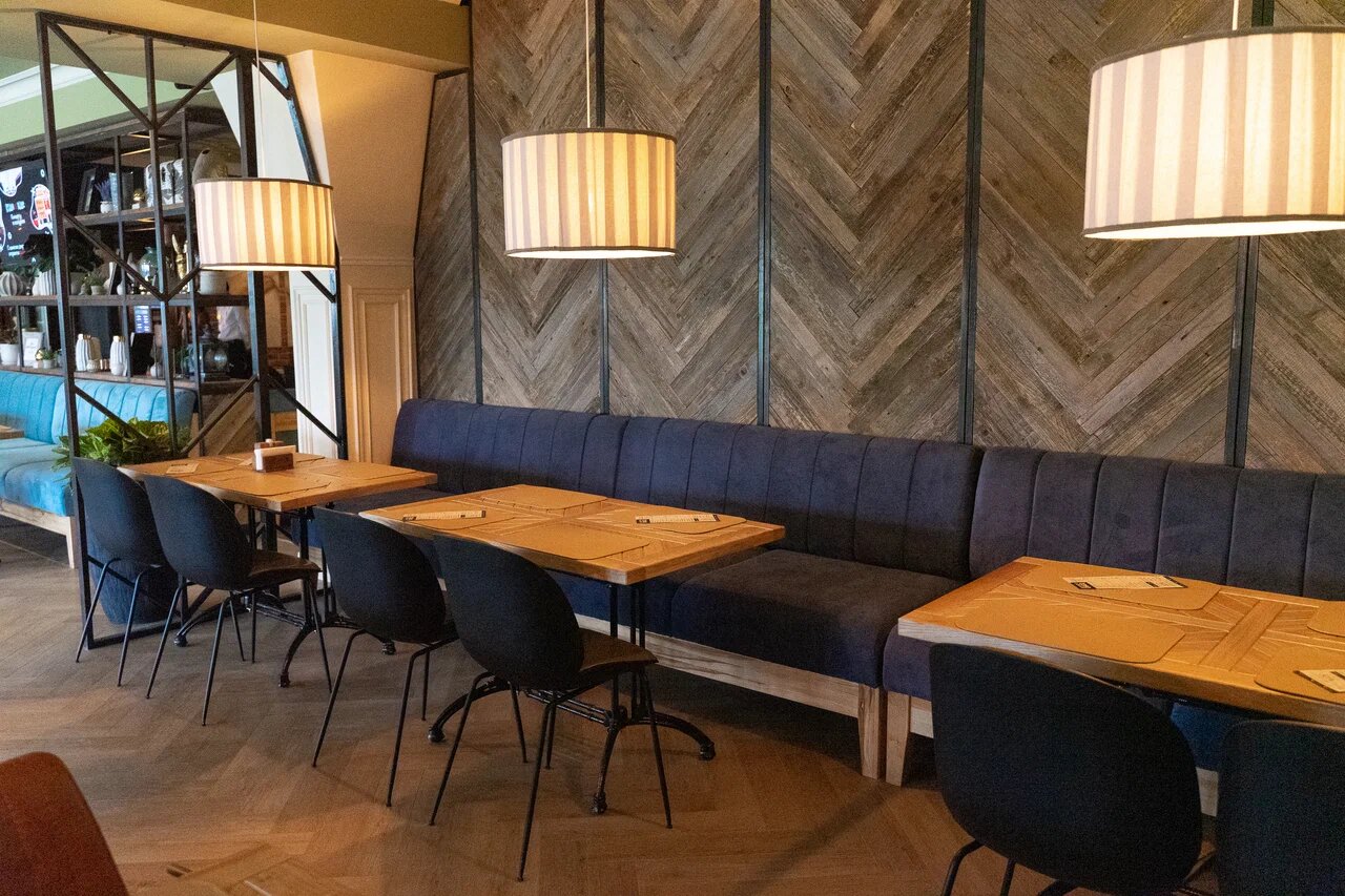 фото ресторана #8845