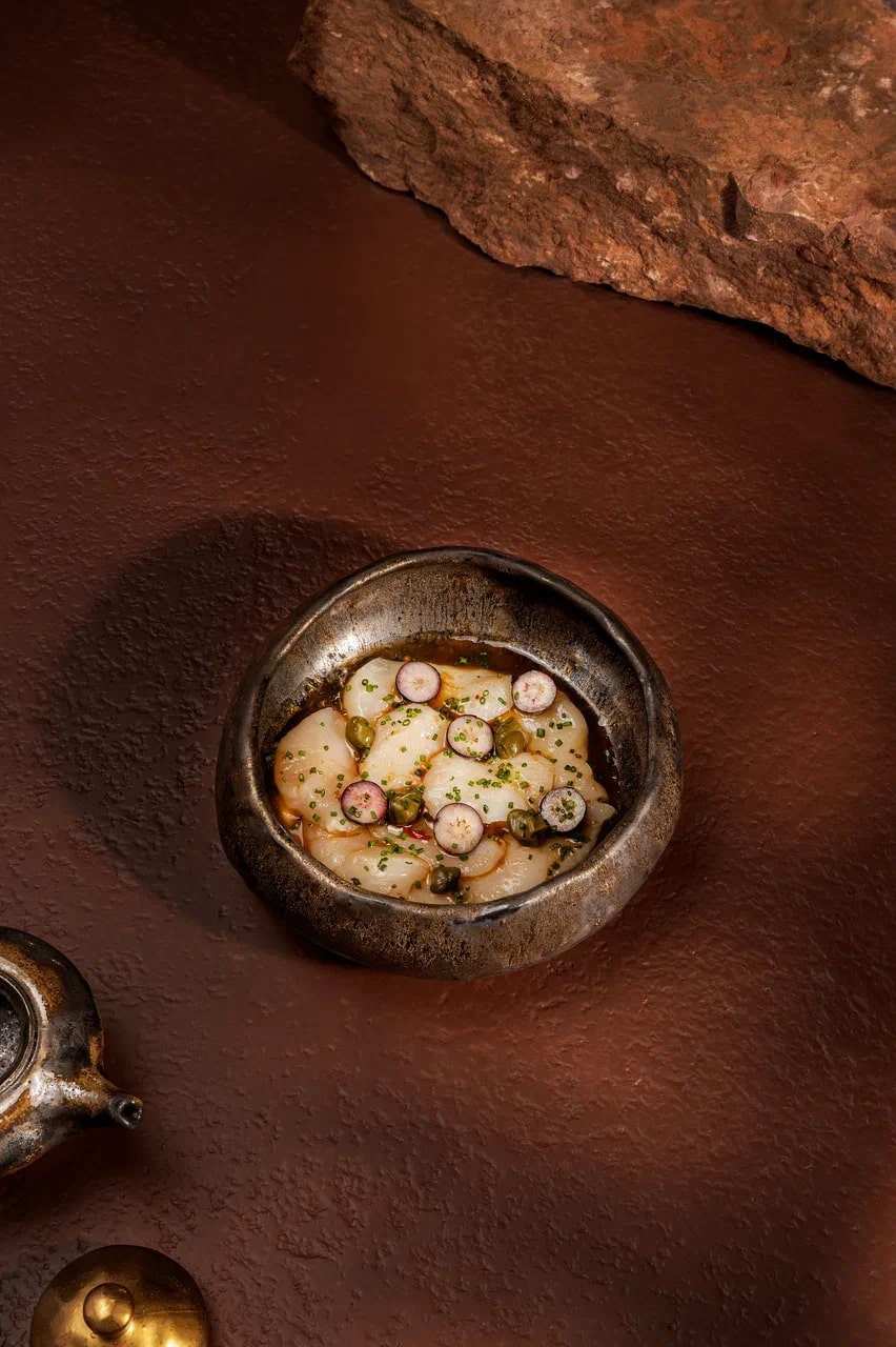 фото ресторана #1