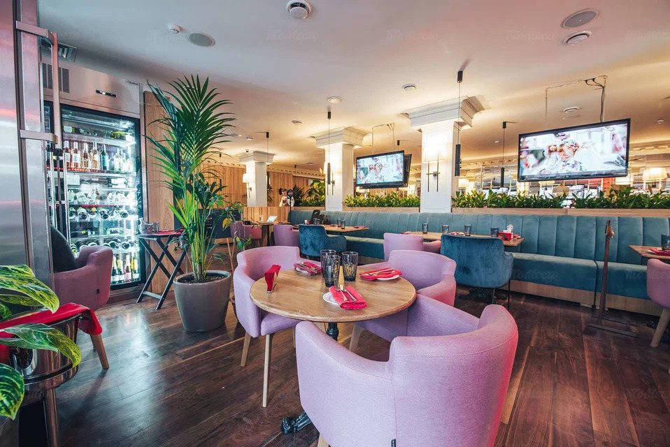 фото ресторана #8588