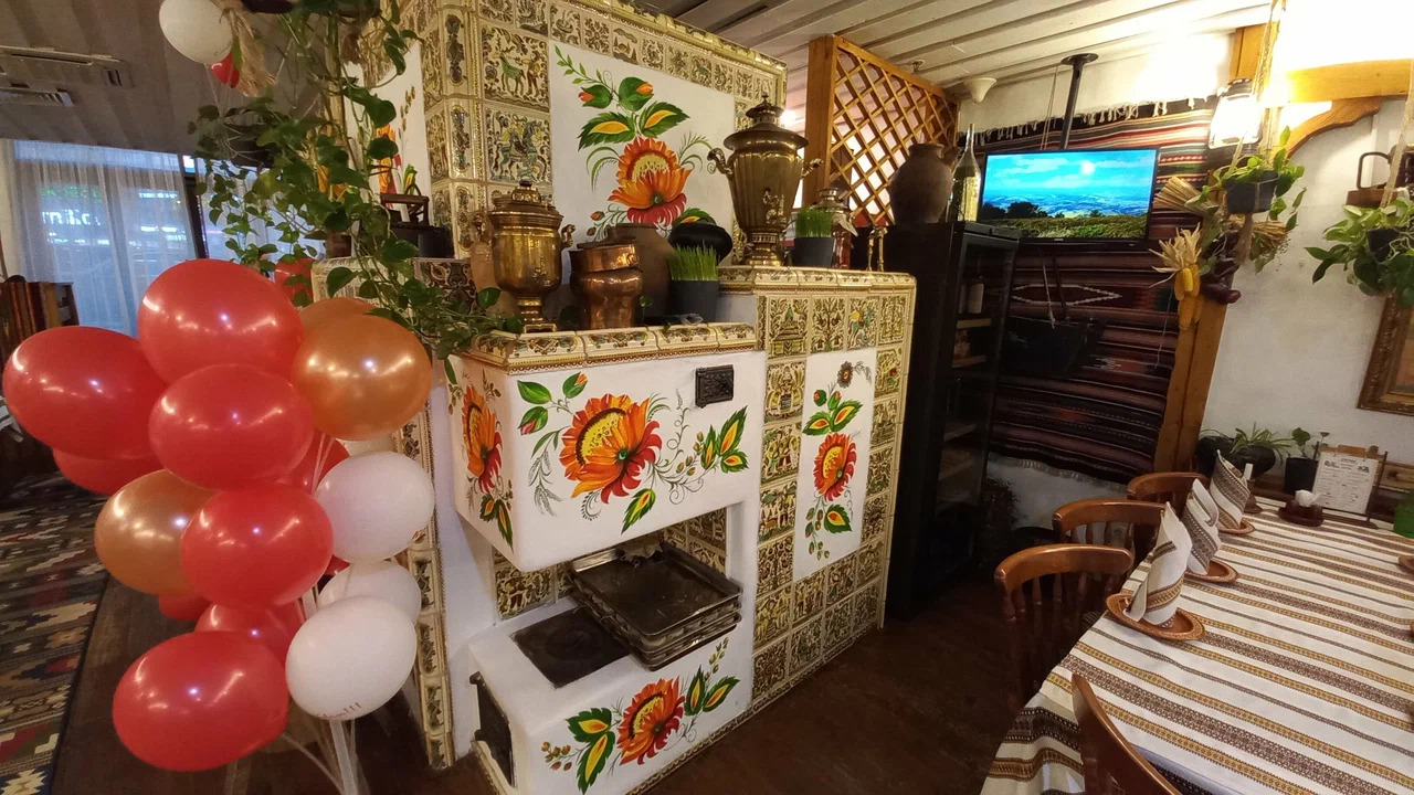 фото ресторана #8844