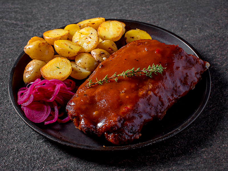 фото ресторана #3