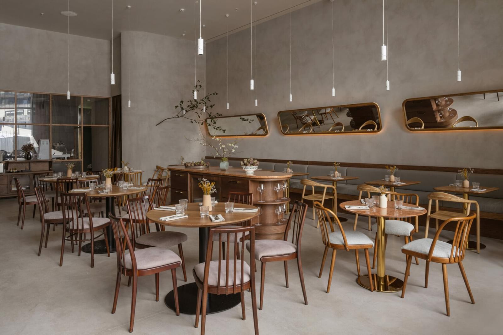 фото ресторана #4068