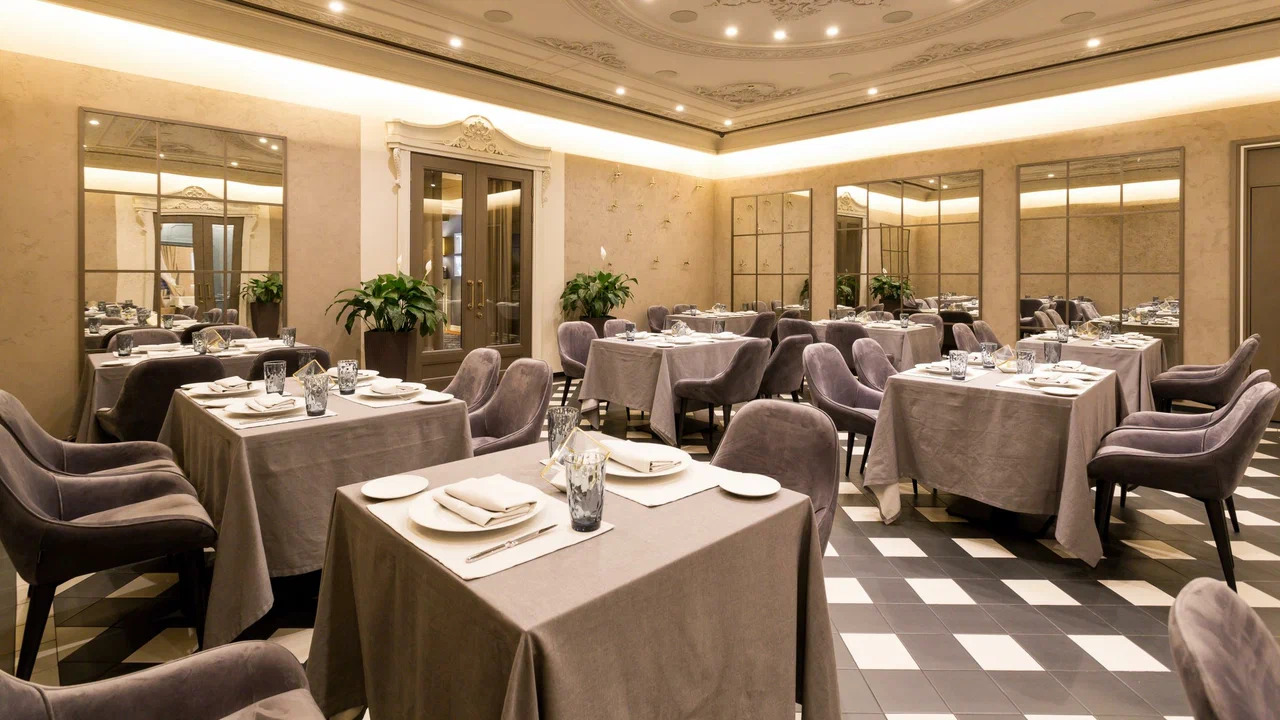 фото 29 Park Lane