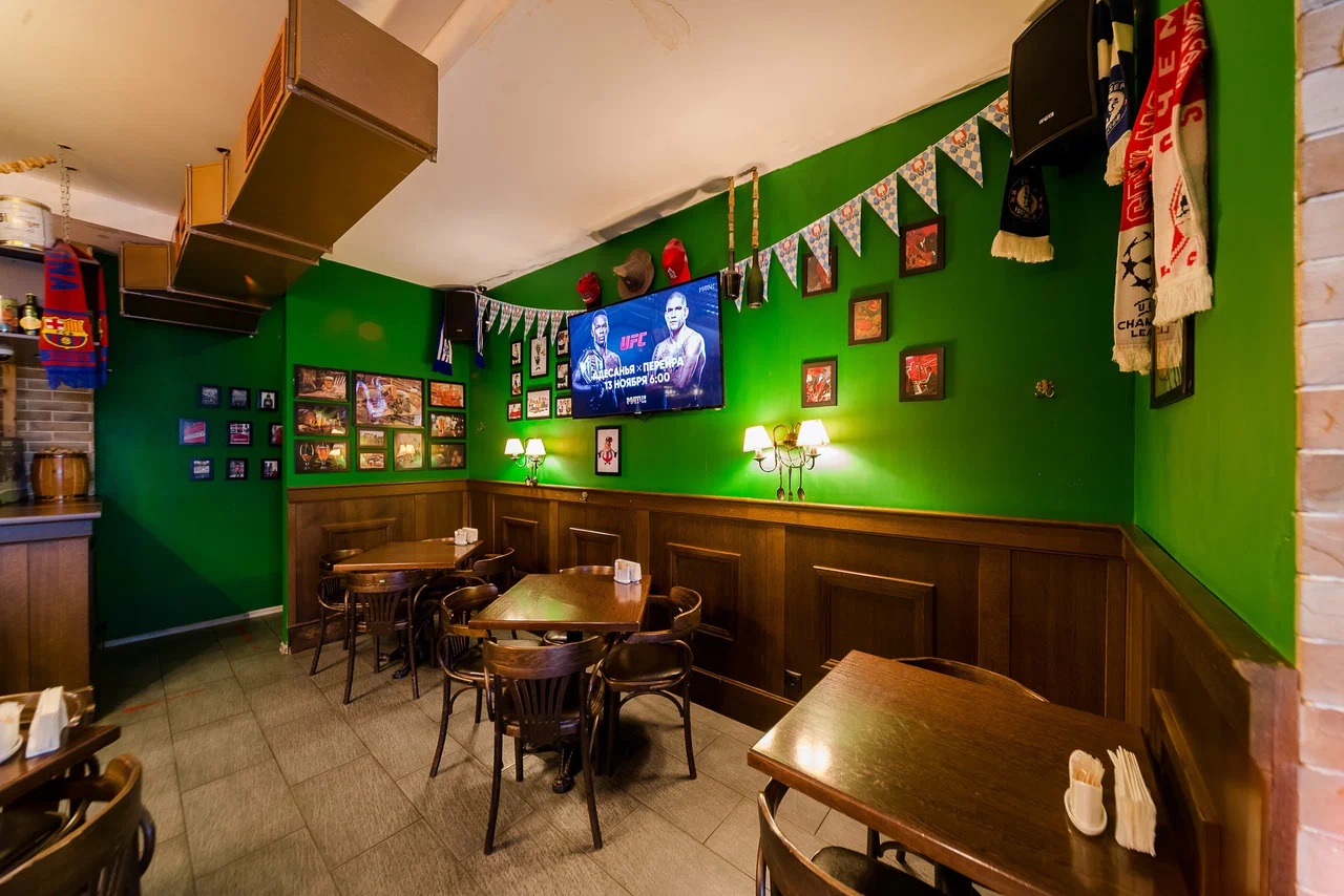 фото ресторана #8009