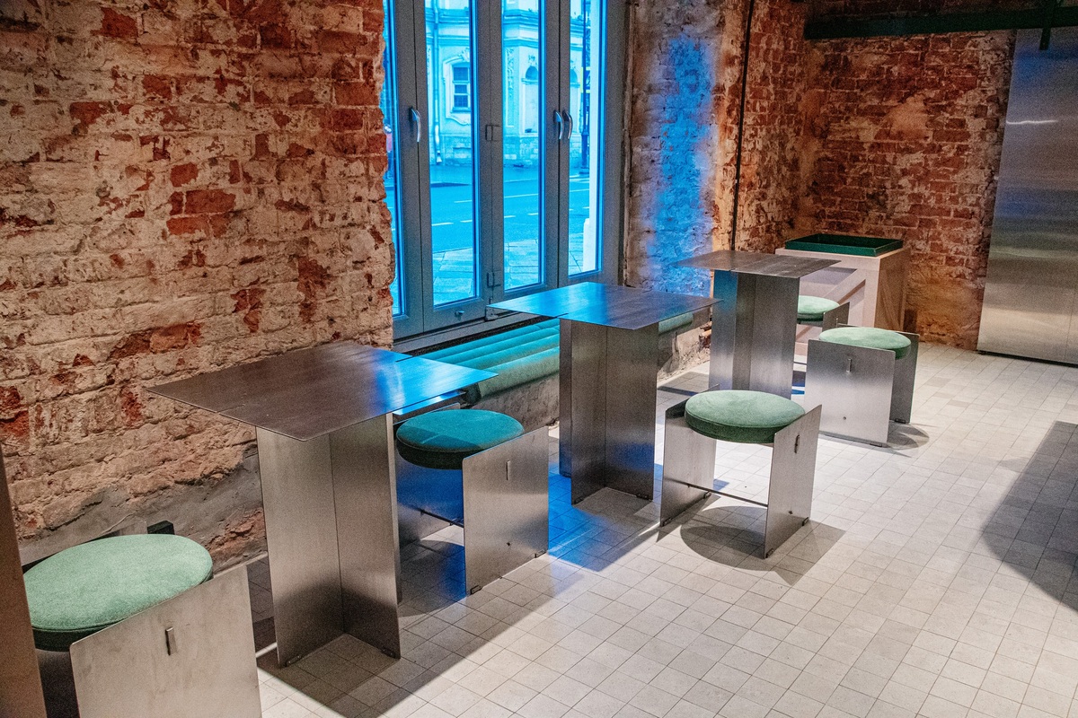 фото ресторана #12008