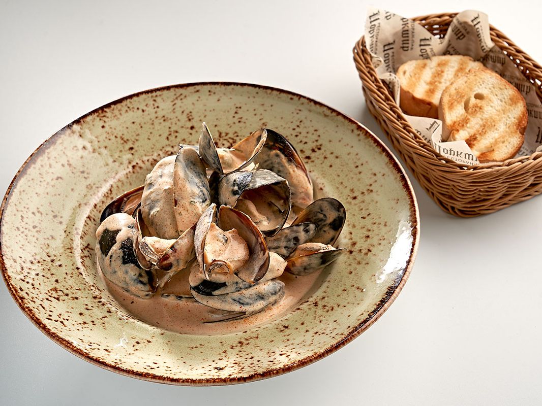 фото ресторана #2