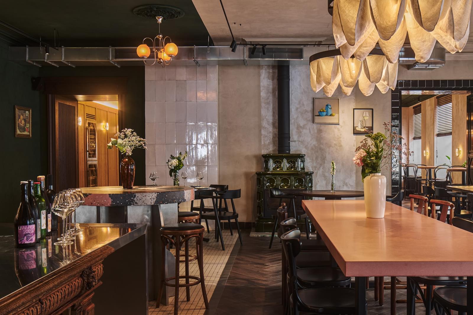 фото ресторана #12670