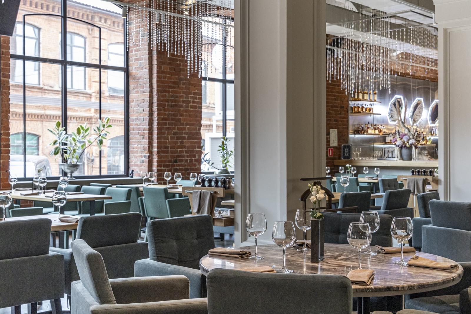 фото ресторана #10206