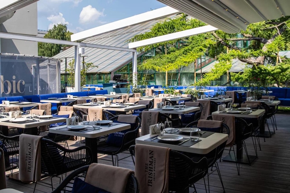 фото ресторана #1