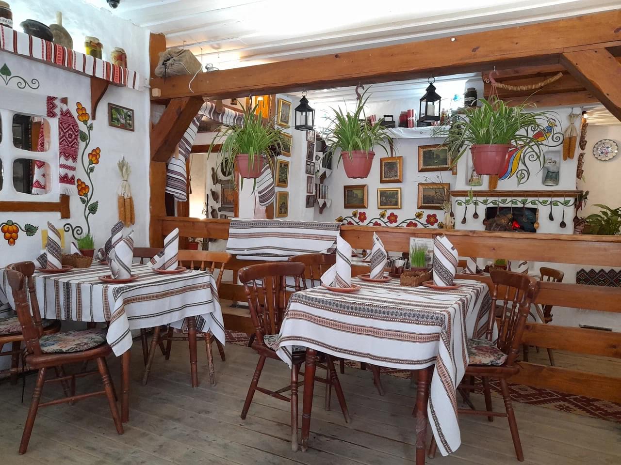 фото Корчма на Бакунинской