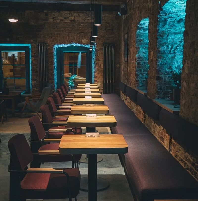 фото ресторана #2