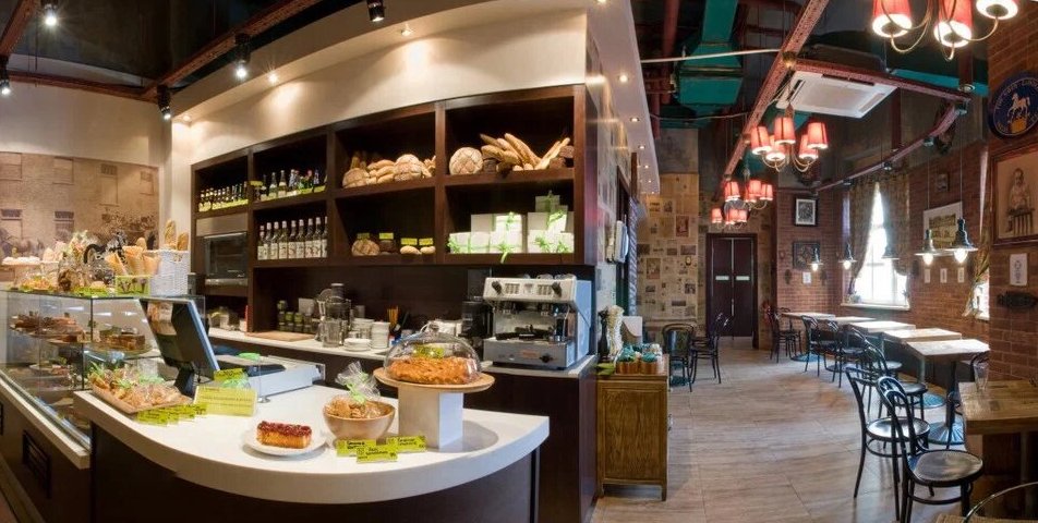 фото ресторана #9472