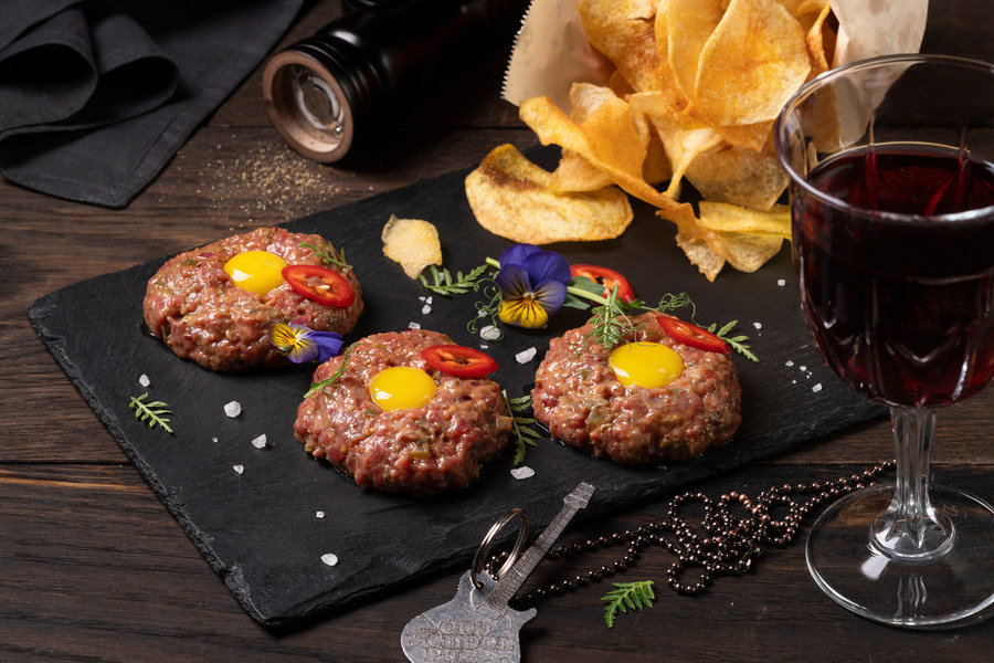 фото ресторана #1