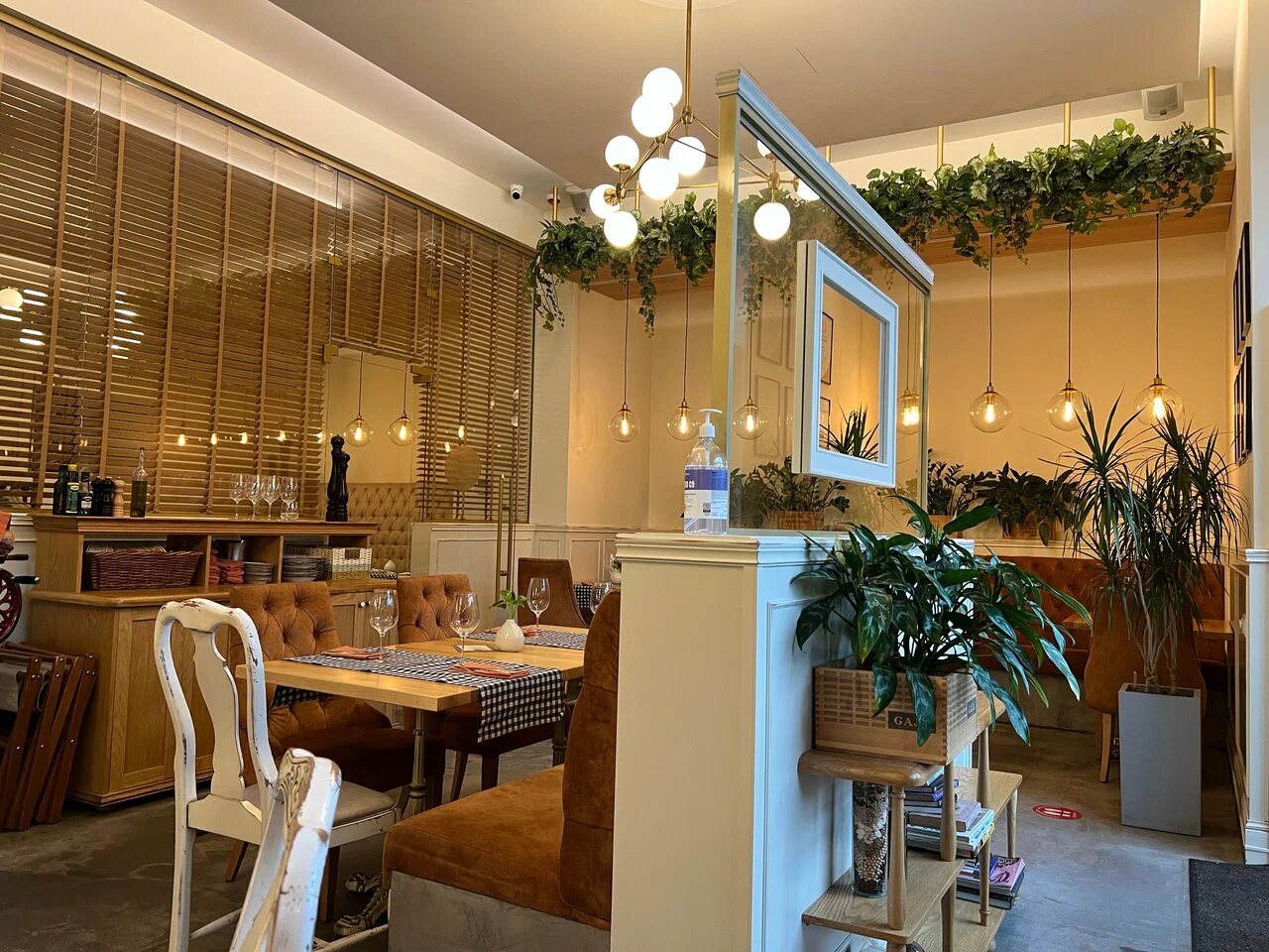 фото ресторана #4475