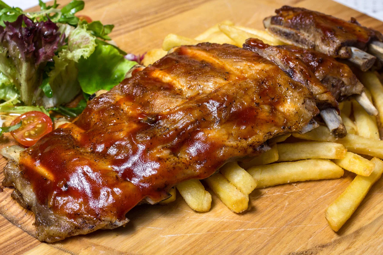 фото ресторана #1