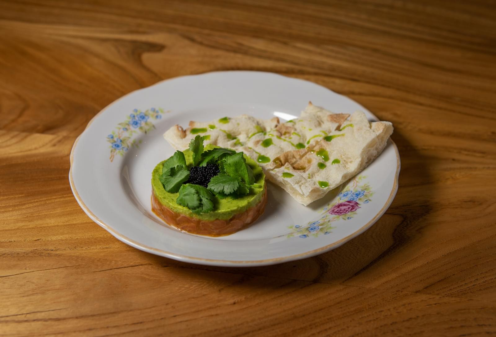 фото ресторана #1