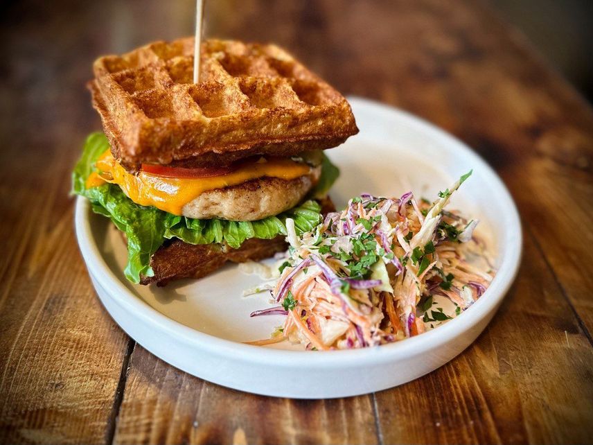 фото ресторана #2