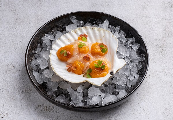 фото ресторана #1