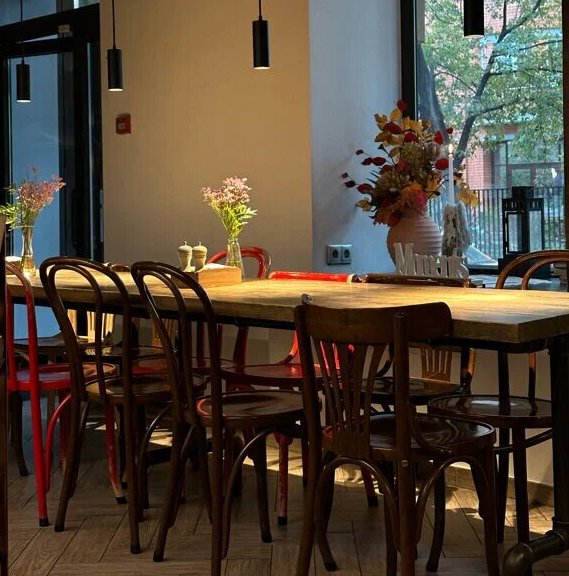 фото ресторана #12266