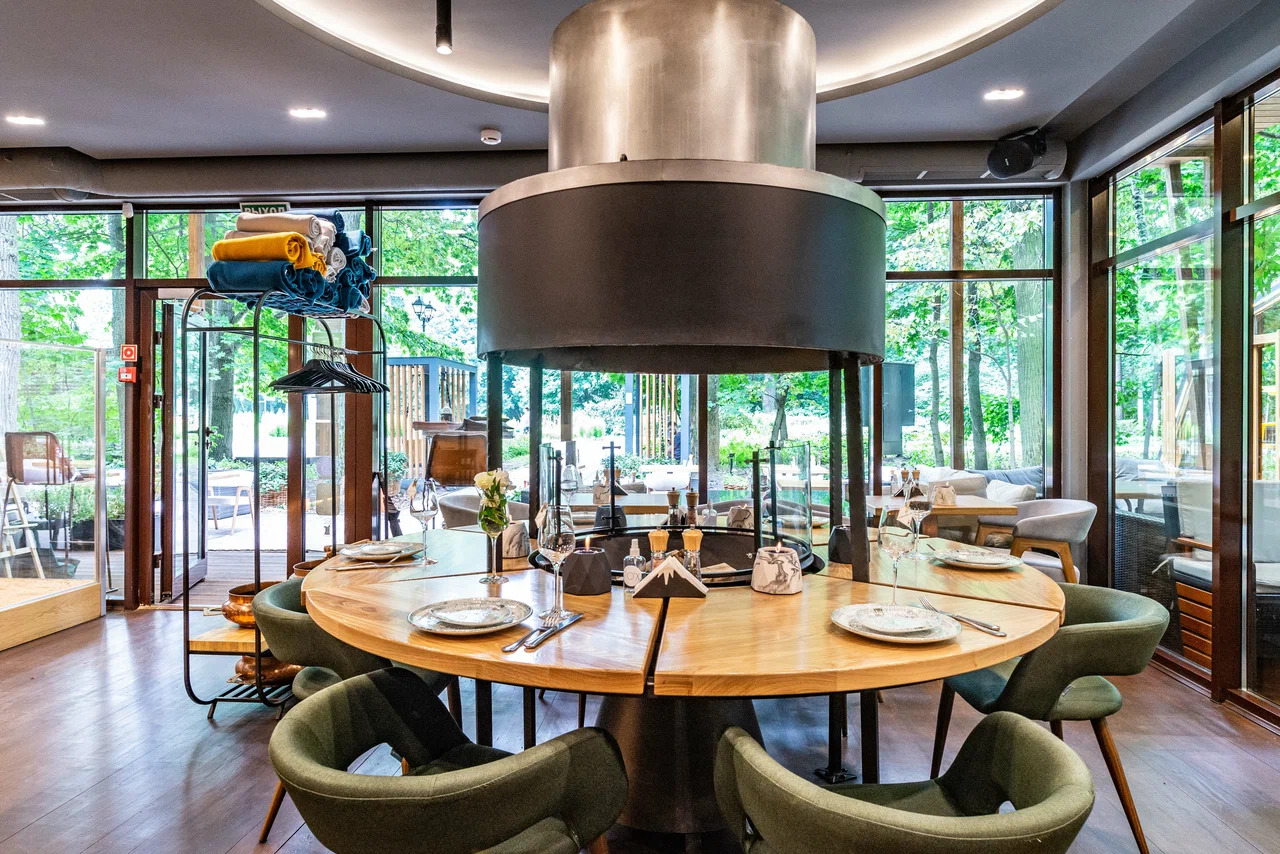 фото ресторана #9915