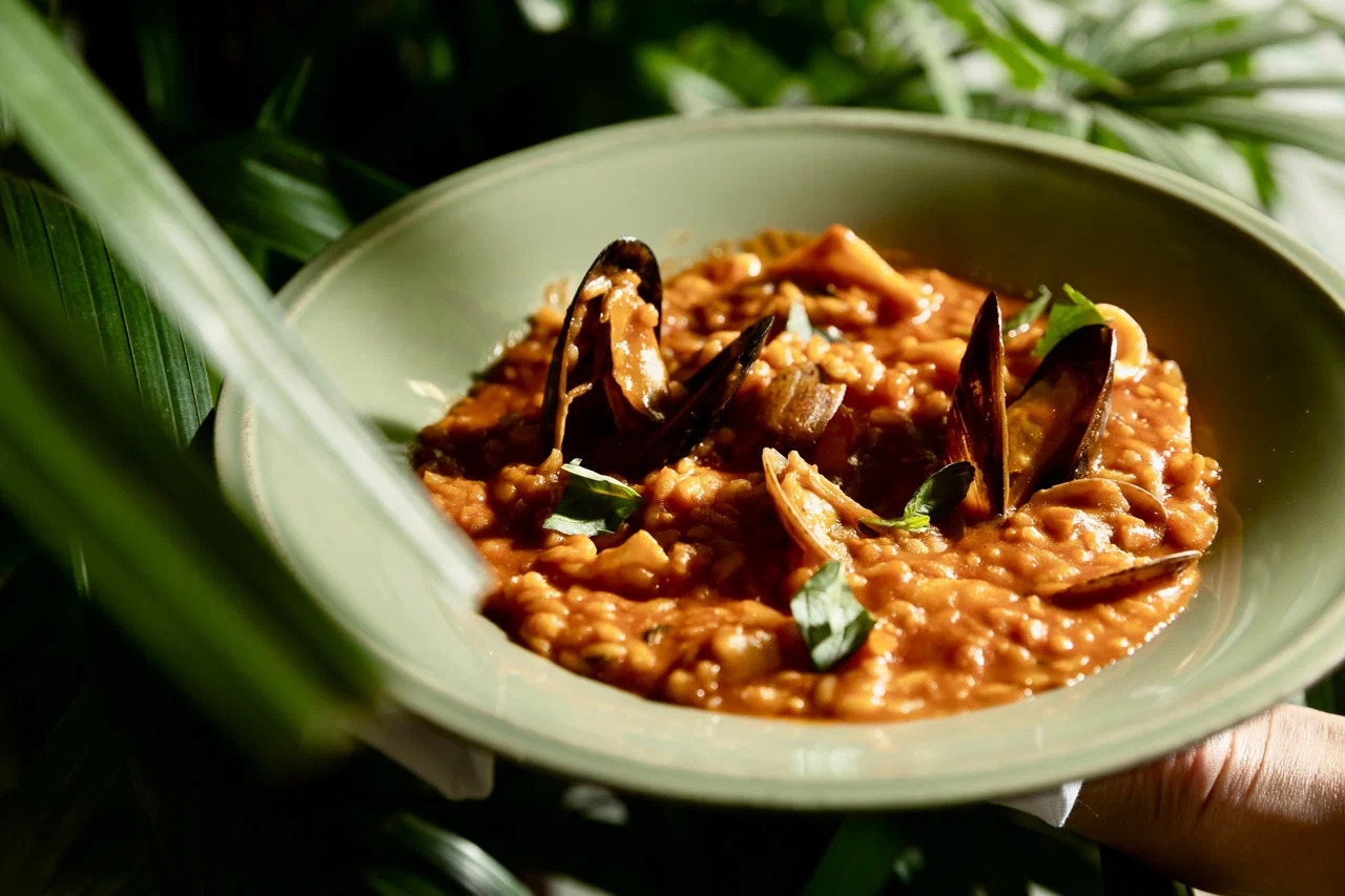 фото ресторана #2