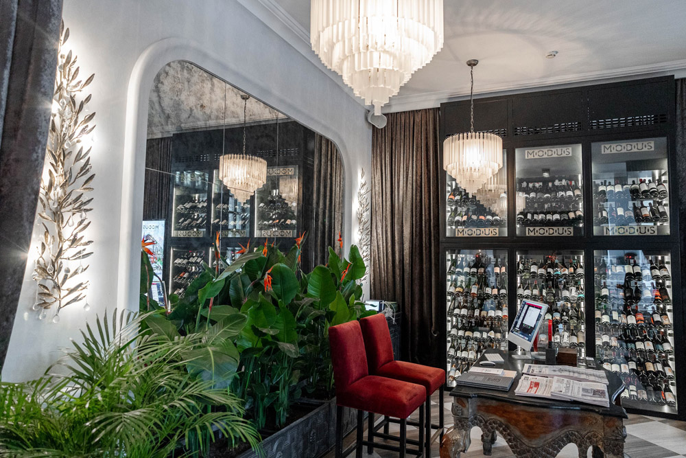 фото ресторана #1041