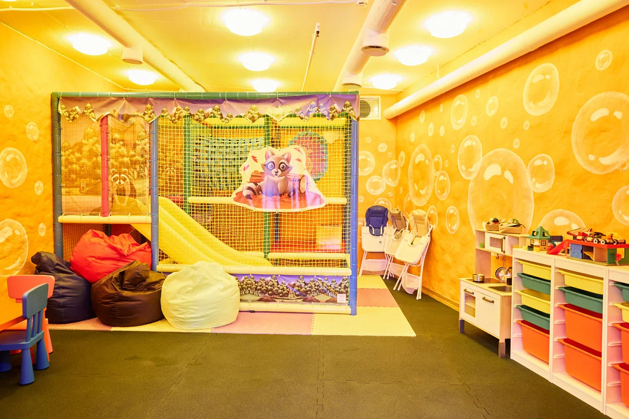 фото ресторана #9123